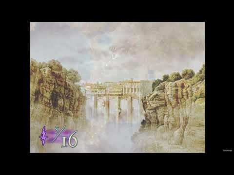 Suikoden Tactics Walkthrough: #41 Fragment of the Five Elements