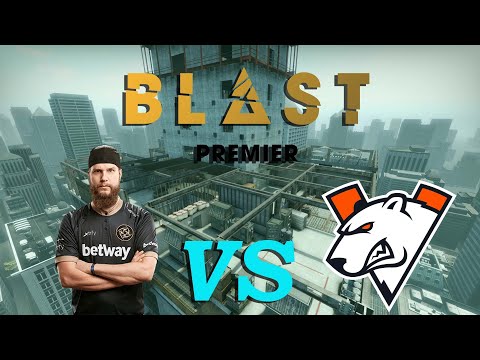 f0rest POV (DIG) vs Virtus.Pro - vertigo - 21-11 - BLAST Premier Spring 2020