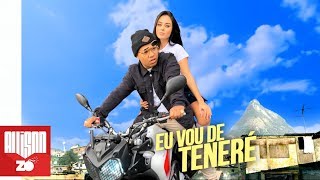 MC Magal - Eu Vou de Teneré (DJ Guil Beats) 2019