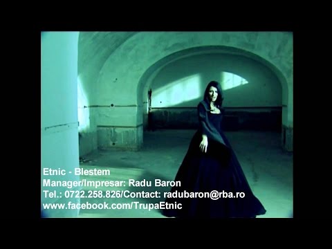 Etnic - Blestem