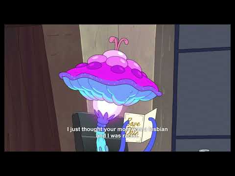 Myc is racist? - Inside Job