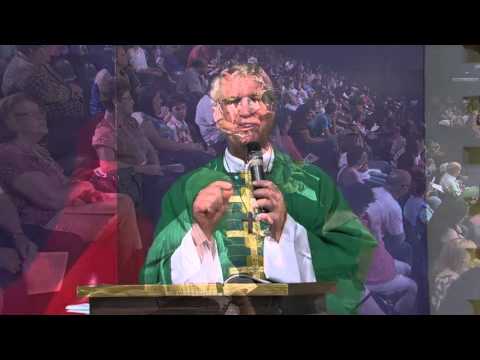 Louvemos o Senhor 04/10/15 Homilia Pe. Eduardo Dougherty