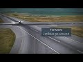 Another near miss at major airport