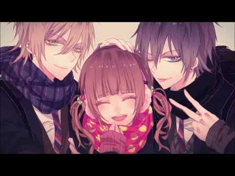 [Nightcore] Alok feat. LUDMILLA & Orochi - Joga Duro
