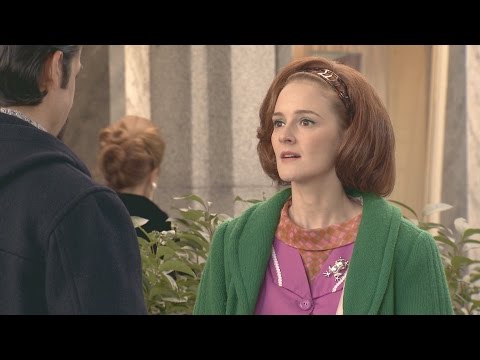 Avance Amar C764 - Lucas le rompe el corazón a Loli