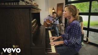 Sara Groves - Painting Pictures of Egypt (Official Live Performance)