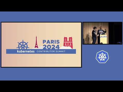 KCSEU 2024 - Welcome and Intro