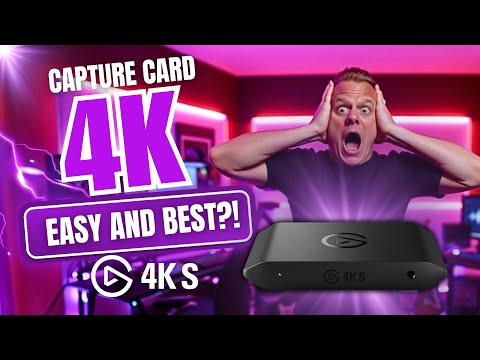 Elgato 4K S: This Budget Capture Card Works With Every Console You Own