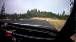 24 Hour Lemons: NameSubjectToChange @ The Ridge Motorsports Park