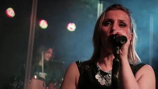 DZETA cover Black Masquerade (Rainbow)