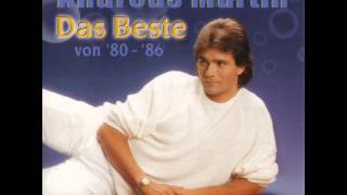 Andreas Martin - Der Himmel Kann Warten