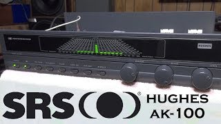 Video thumbnail for AK 100 SRS: Demo After Cleaning by Hammy Technoid