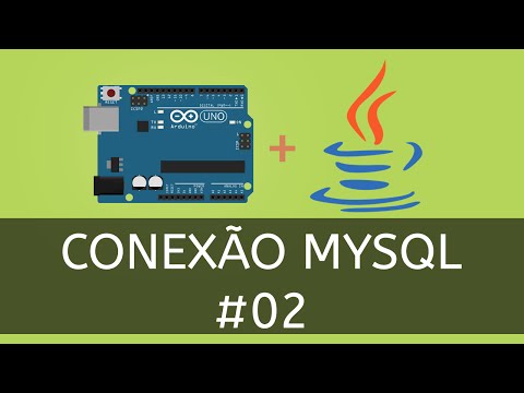 Learn Java com Arduino 02 Criando ConnectionFactory - Mind Luster