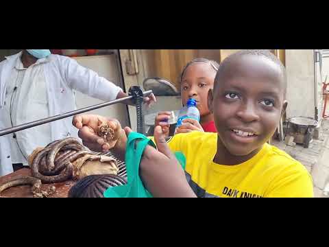 We tried MUTURA Wheh!!!😜😋😋 #FoodReview