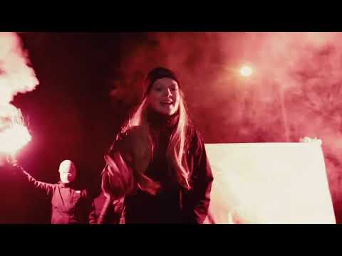 L-SURA - Meine Crew (prod. Barack Zobama) (official music video)