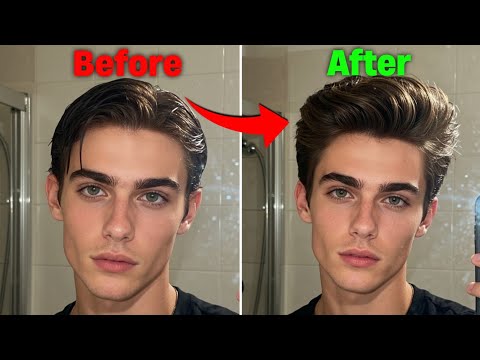 Why Your Hair Looks Flat (And How to Fix It)