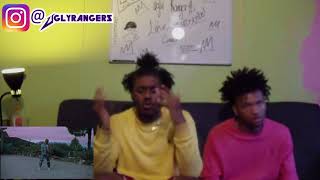 Jaden Smith Icon(Official Music Video Reaction)