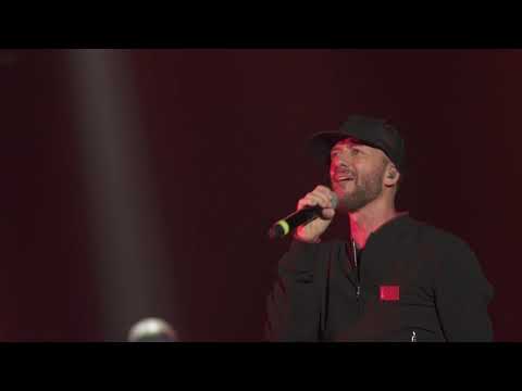 Raf e Umberto Tozzi - Ti Pretendo Live