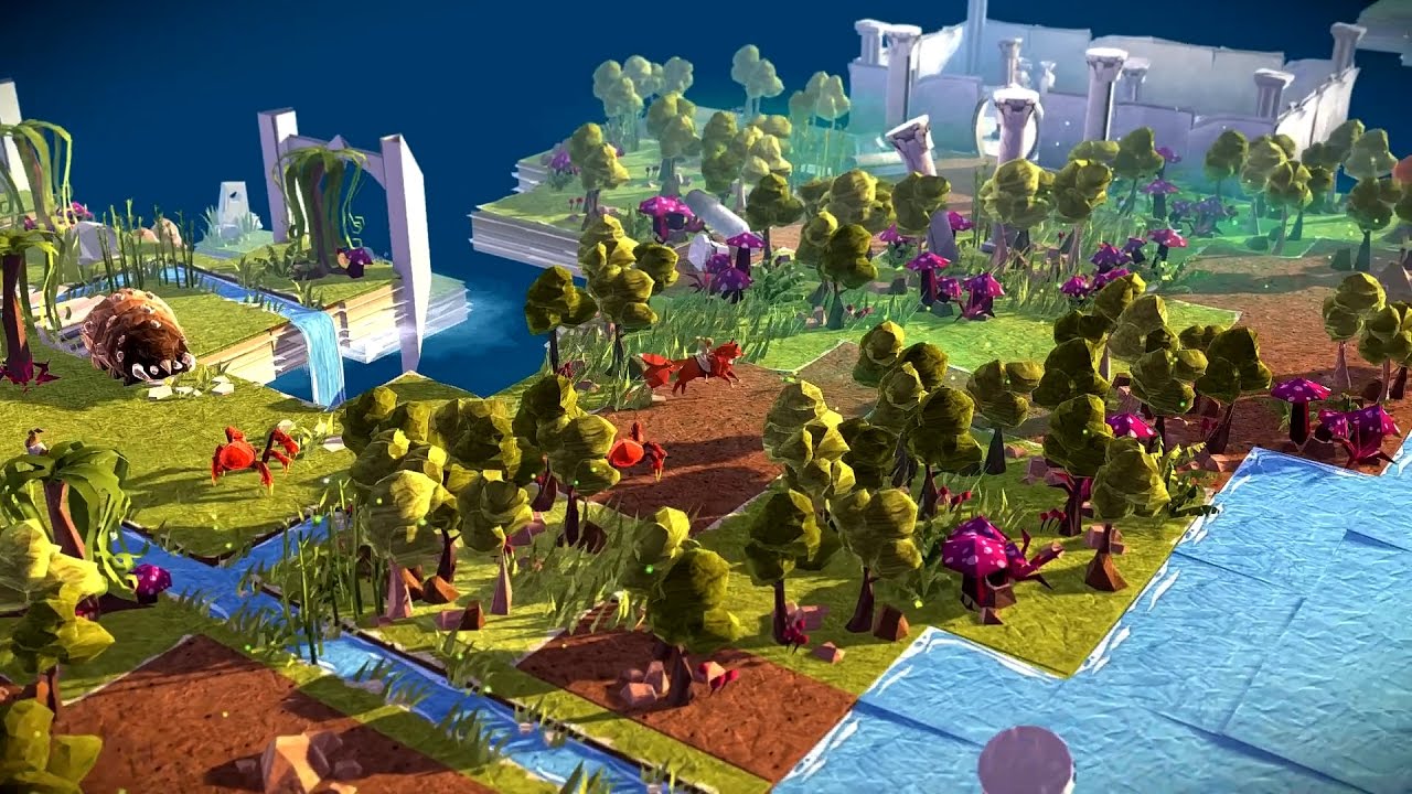 Epistory - Typing Chroniclesvideo poster