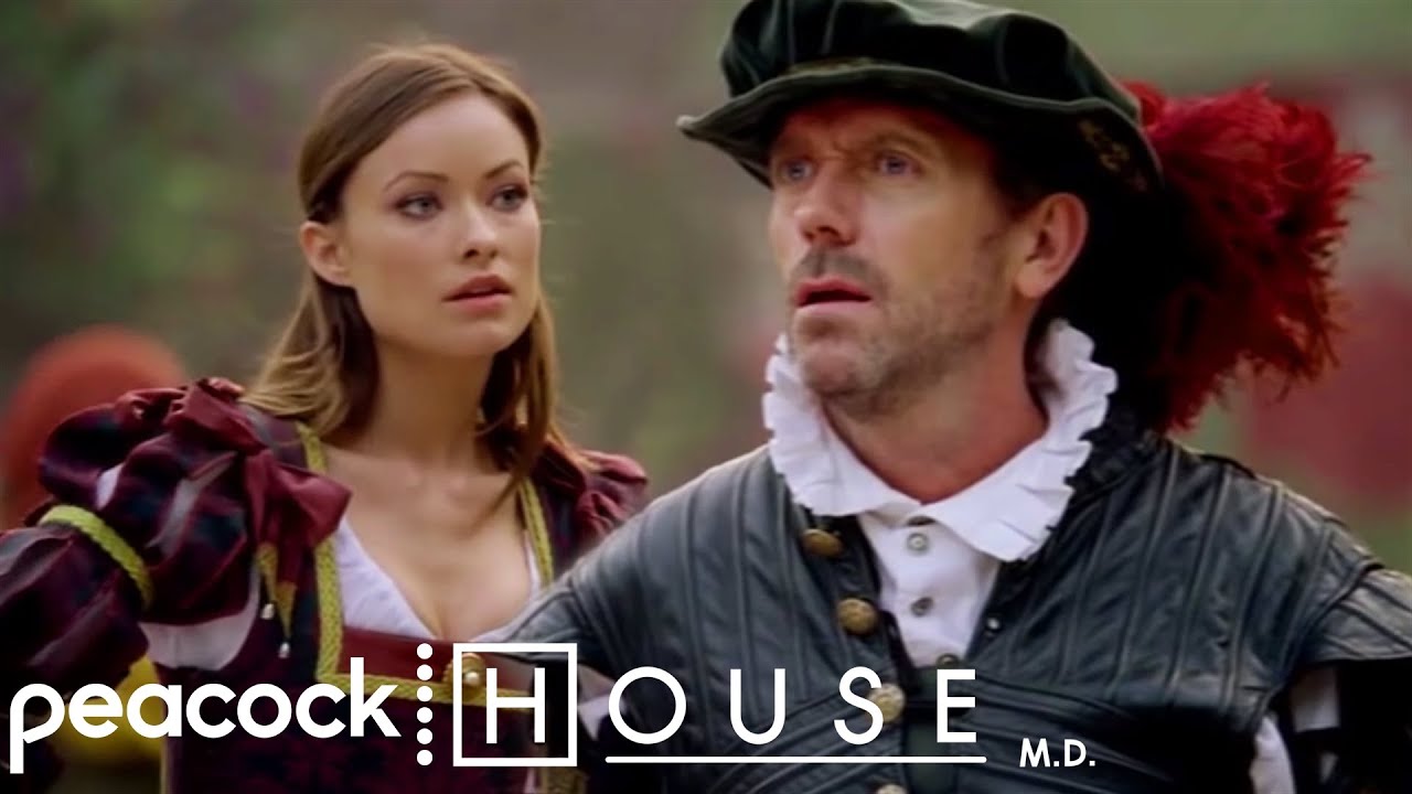 Medieval Idiots | House M.D..