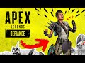 Apex Legends Mad Maggie Abilities, New LTM, Olympus, Season 12 Defiance Leaks and MORE