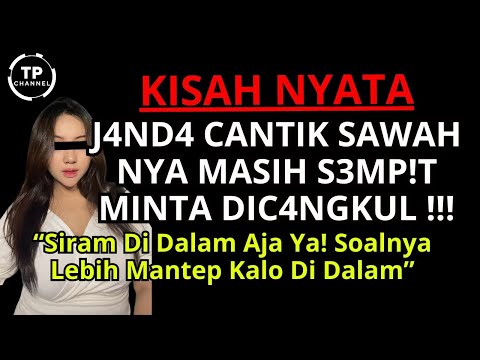 KISAH NYATA - KISAH CINTA GILANG & TANTE NENI - RAHASIA DAN KEHILANGAN | VIRAL
