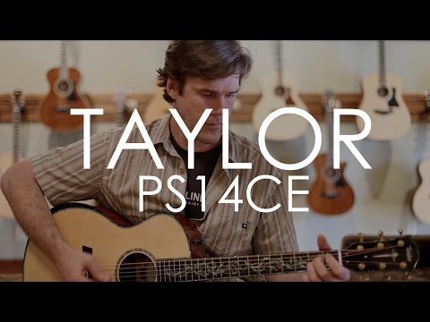 Taylor PS14ce