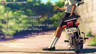 Download lagu Stoy Wa - Jalanan Adalah Sekolah mp3