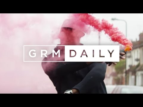Aaron Scarlett Ft Goldie 1- Diary Of A Roadman | GRM Daily