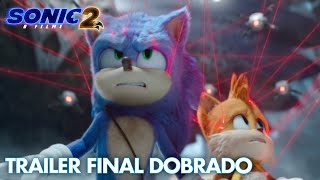 Trailer Final Dobrado