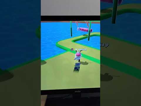 io vs gli altri su super slide