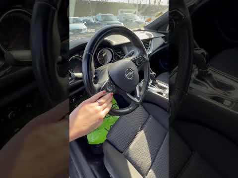 фото opel insignia ii рестайлинг 0