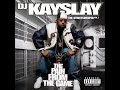 Not Your Average Joe feat. Fat Joe, Joe, Joe Budden - DJ Kay Slay - The Streetsweeper Vol. 2