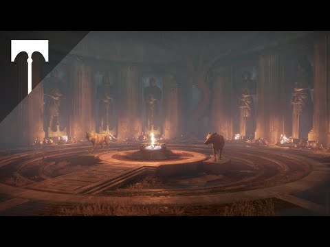 Efrideet - Destiny: Rise of Iron OST