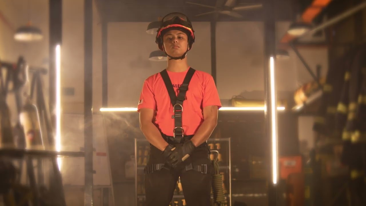 ASEC Emergency Response Training