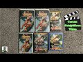 Tarzan 1999 überarbeitetes Vergleichsvideo Ausgabe 2026