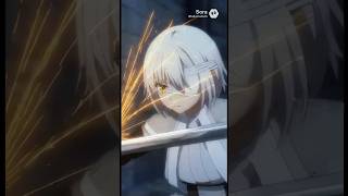 【SHORT ANIME］デュエット ナイト アビス インスパイア..隻眼、電撃、大剣8/Duet Night Abyss : Fan Cinematic #shortvideo #anime