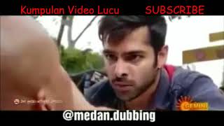 Download lagu MEDAN DUBBING - Dari bapak polisi hingga preman NZ (Video paling lucu ) mp3