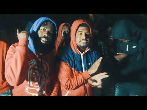 TGE Lil Vono - NEW TO ME  (Shot by @Prod.by frost)