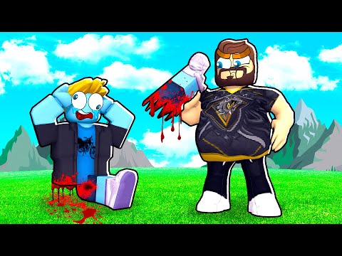 SPIS de ANDRE og BLIV STØRST!