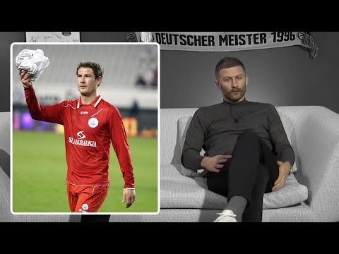 Aljoša Vojnović o Ivici Križancu