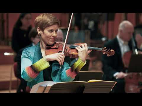 Peter Eötvös »Alhambra« / Isabelle Faust / Gürzenich-Orchester Köln
