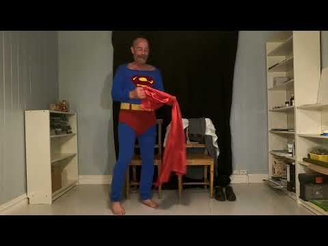 Ouverture “I, SUPER huMAN”, the opera (bel canto)