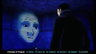 Goodbye (Negative XP Cover)