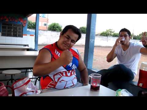 Preparação pro VIII Intermed - AAAPHK