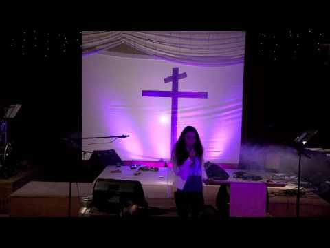 Kinderpaasdienst 2015 2