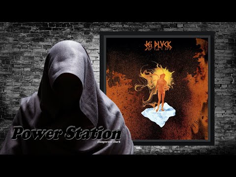 JEI BLVCK Feat. Winnick – Fire And Ice (Original Mix) [JEI BLVCK]