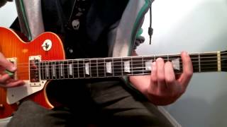 Decode - Guitar Lesson -  Paramore - Full Lesson