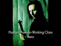 Marilyn Manson-Working Class Hero 