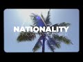 Jay Trigga Ari Ft Rotimi Nationality Remix Official Lyric Visualizer
